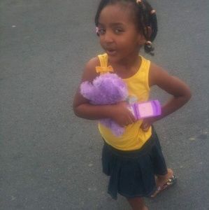 Meet your Posher, Dawit